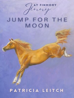 cover image of Jump for the Moon